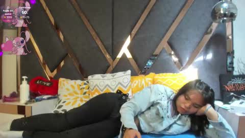 Kimy online show from December 18, 2025, 5:08 pm