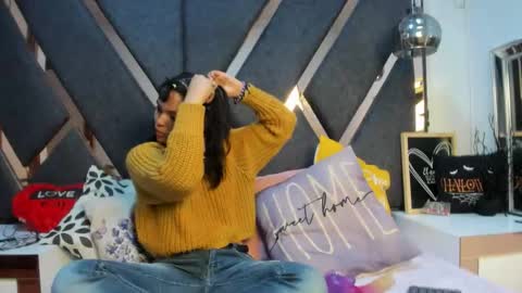 Kimy online show from March 4, 2026, 2:01 pm