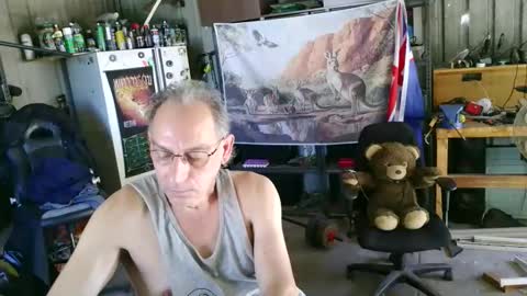 kimintheshed online show from April 11, 2026, 4:39 am