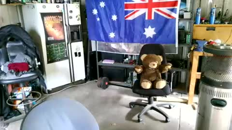 kimintheshed online show from June 14, 2026, 5:31 am