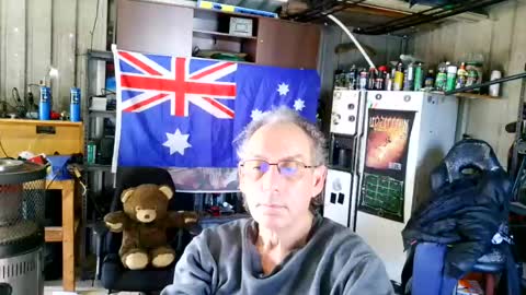 kimintheshed online show from July 4, 2026, 5:35 am