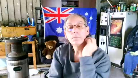 kimintheshed online show from July 11, 2026, 4:04 am