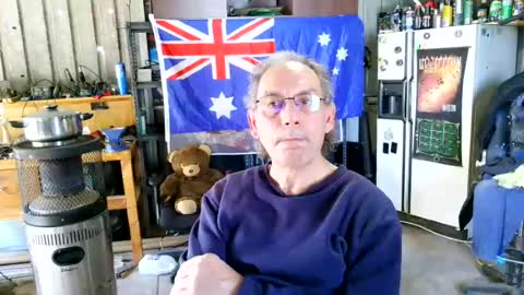 kimintheshed online show from August 1, 2026, 2:22 am