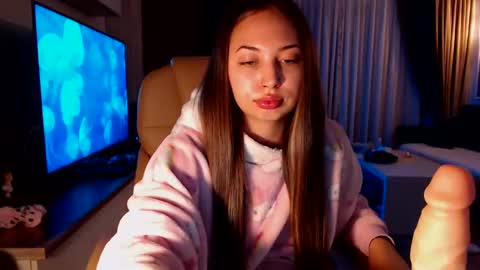 Kim Lee  online show from December 30, 2024, 12:43 am