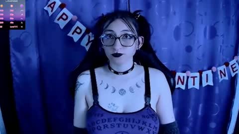   online show from February 11, 2025, 7:16 pm