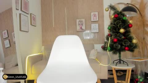 Kim  online show from December 31, 2024, 4:04 pm