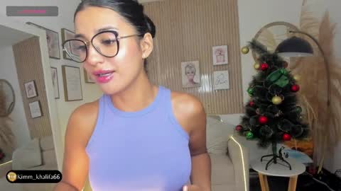 Kim  online show from January 9, 2025, 3:36 am