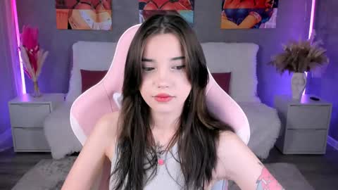 Snapshot of kimm_wong chatting on April 30, 2026, 2:51 am kimm wong online show from April 30, 2026, 2:51 am