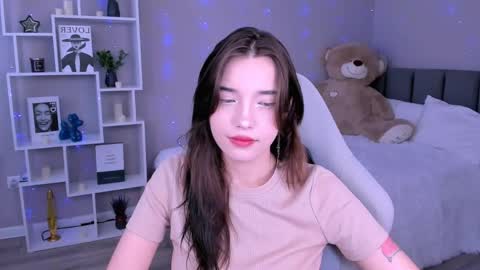 Snapshot of kimm_wong chatting on May 6, 2026, 3:24 am kimm wong online show from May 6, 2026, 3:24 am