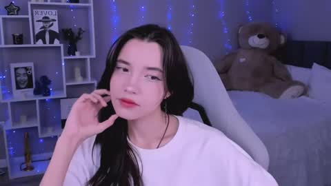Snapshot of kimm_wong chatting on May 8, 2026, 2:50 am kimm wong online show from May 8, 2026, 2:50 am
