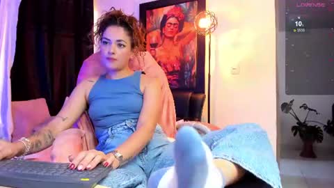 Snapshot of kimmberly_saenz_ chatting on June 18, 2026, 10:25 pm kimmberly_saenz_ online show from June 18, 2026, 10:25 pm