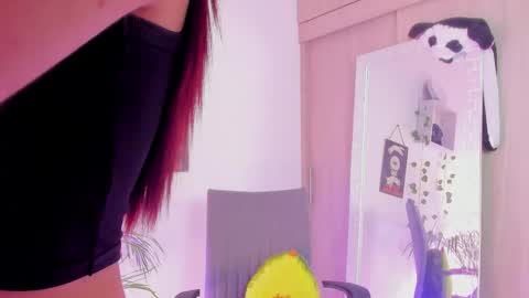 Kimm online show from September 23, 2025, 2:14 am