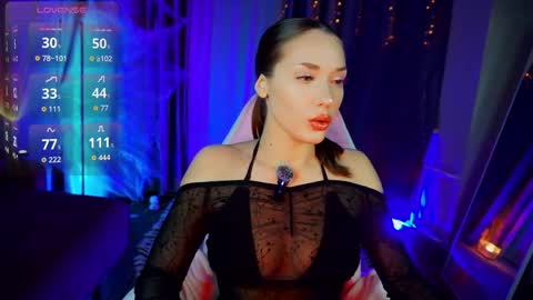 Kim online show from October 29, 2025, 2:14 am