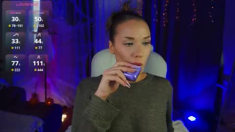 Kim online show from October 31, 2025, 4:57 am