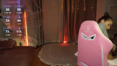 Kim online show from November 5, 2025, 12:05 pm