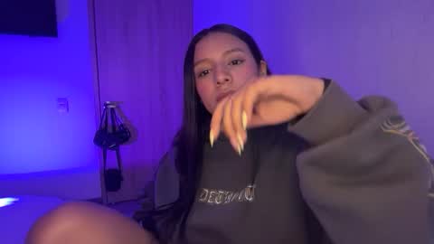 Snapshot of kimmi_foxy chatting on June 2, 2026, 11:51 pm kimmi online show from June 2, 2026, 11:51 pm