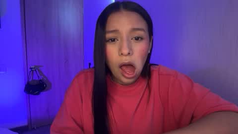 Snapshot of kimmi_foxy chatting on June 3, 2026, 9:31 pm kimmi online show from June 3, 2026, 9:31 pm
