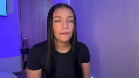 Snapshot of kimmi_foxy chatting on June 8, 2026, 1:55 pm kimmi online show from June 8, 2026, 1:55 pm