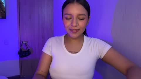 Snapshot of kimmi_foxy chatting on June 12, 2026, 3:55 pm kimmi online show from June 12, 2026, 3:55 pm