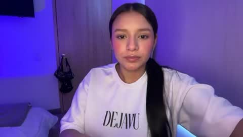 Snapshot of kimmi_foxy chatting on June 23, 2026, 4:27 pm kimmi online show from June 23, 2026, 4:27 pm