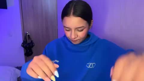 Snapshot of kimmi_foxy chatting on June 30, 2026, 3:13 pm kimmi online show from June 30, 2026, 3:13 pm