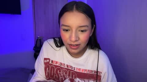 Snapshot of kimmi_foxy chatting on July 9, 2026, 1:26 pm kimmi online show from July 9, 2026, 1:26 pm