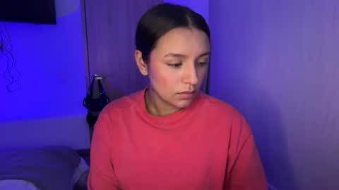 Snapshot of kimmi_foxy chatting on July 17, 2026, 1:12 am kimmi online show from July 17, 2026, 1:12 am