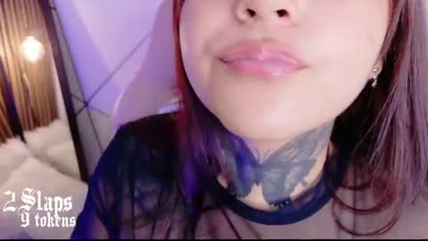 Snapshot of kimmi_kim chatting on June 16, 2026, 10:23 pm online show from June 16, 2026, 10:23 pm