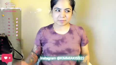 Kimmi online show from December 19, 2024, 4:23 am