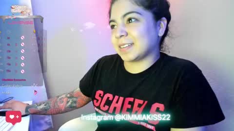 Kimmi online show from December 23, 2024, 3:50 am