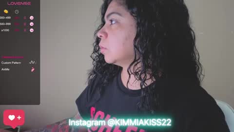 Kimmi online show from January 7, 2025, 7:28 pm