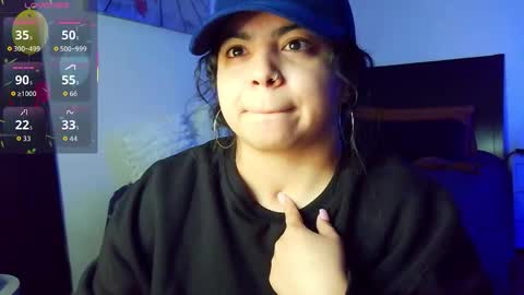 Kimmi online show from November 6, 2025, 2:12 am