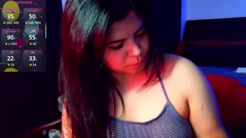 Kimmi online show from November 13, 2025, 12:09 am