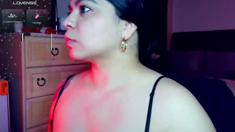 Kimmi online show from December 21, 2025, 1:46 am