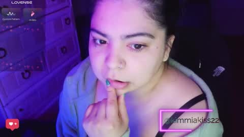 Kimmi online show from March 15, 2026, 2:06 am