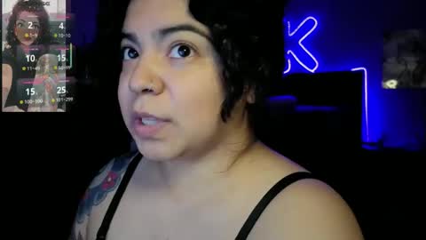 Kimmi online show from May 17, 2026, 2:20 am