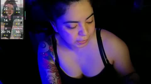 Kimmi online show from May 18, 2026, 4:07 am