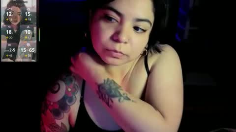 Kimmi online show from May 22, 2026, 1:24 am