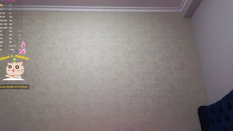 Kimmie online show from November 13, 2025, 7:57 pm