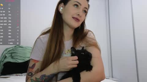 Snapshot of kimmie_ chatting on April 20, 2026, 6:20 pm Kimmie online show from April 20, 2026, 6:20 pm
