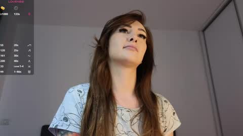 Snapshot of kimmie_ chatting on May 1, 2026, 6:45 pm Kimmie online show from May 1, 2026, 6:45 pm