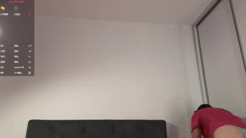 Snapshot of kimmie_ chatting on June 1, 2026, 6:09 pm Kimmie online show from June 1, 2026, 6:09 pm