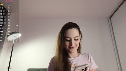 Kimmie online show from June 29, 2026, 6:30 pm