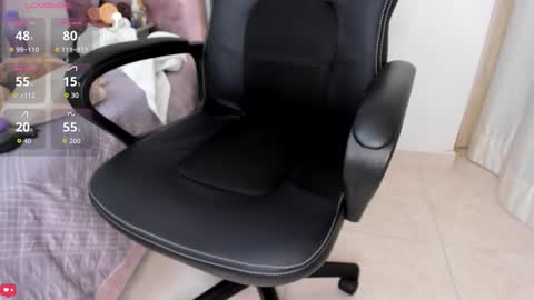 Karla online show from October 7, 2025, 7:11 pm