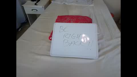 Kimmi Taylor online show from September 20, 2025, 10:00 pm