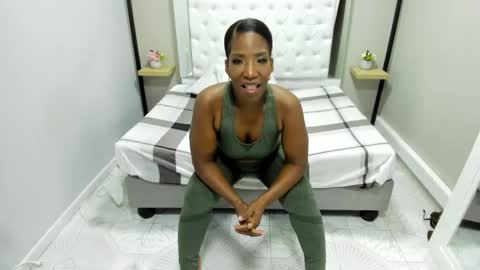 Kim online show from January 23, 2025, 7:11 am