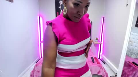 Kim online show from January 30, 2025, 8:10 pm