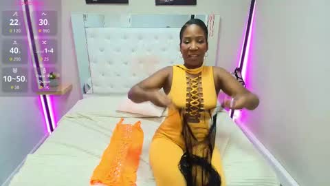 Kim online show from November 8, 2025, 12:16 pm