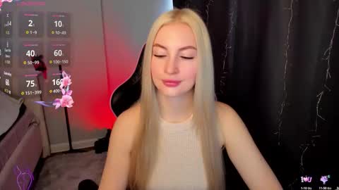 kimmy1_powell online show from March 4, 2026, 3:01 am