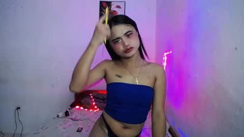 kim ejara online show from December 2, 2024, 2:53 am